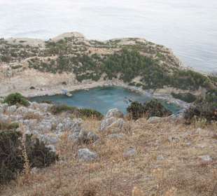 Zatoka Anthony Quinn