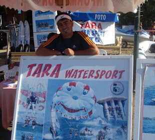 Unser Freund Erkan Tara-Sport