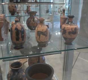 Museum Alte Kulturen