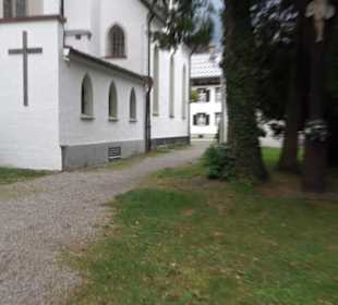 Pfarrkirche St. Johannes Baptist