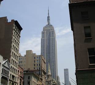 Empire State Building