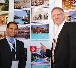 HolidayCheck-Award 2007