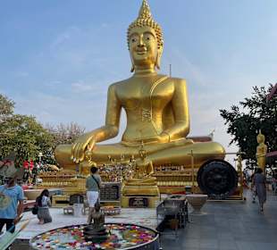Big Buddha