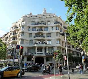 La Pedrera 