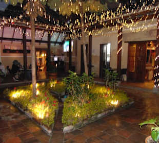 Origen Bistro Bogotá