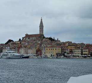Rovinj