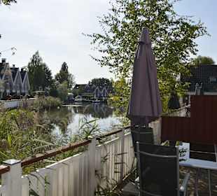 Stadtrundgang Wendisch Rietz