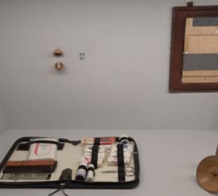 Deutsches Spionagemuseum