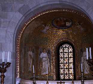 Altarnische 