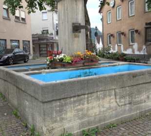 Kunst- und Sinnespfad