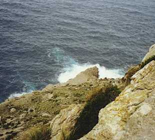Cap de Formentor