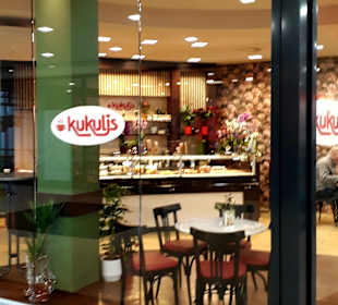 Kukulis Café