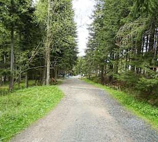 Karkonoski Park Narodowy