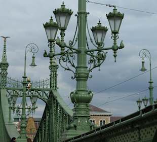 Friedensbrücke