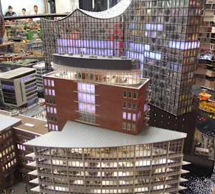 Haus mit Innenhoftheater