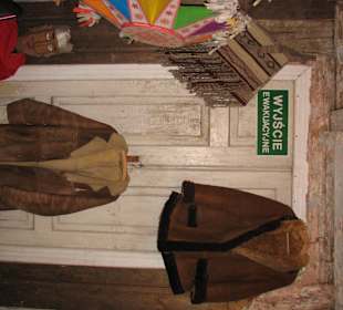 Muzeum Górali i Zbójników - RABKA ZDRÓJ