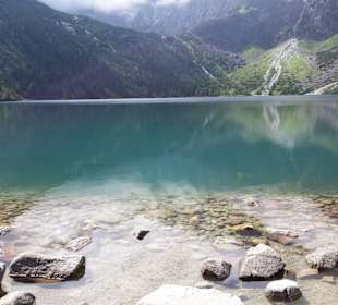 Morskie Oko