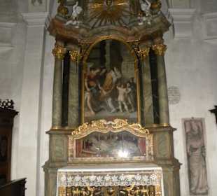 Basilika Sankt Emmeram, Regensburg