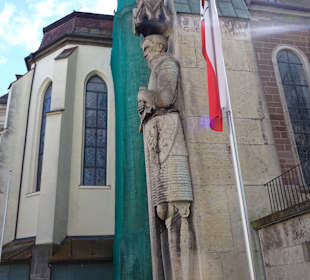 Altstadt Bad Windsheim