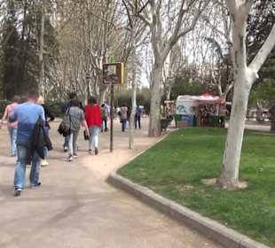 Plaza de España