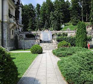 Castelul Peleș