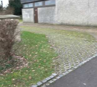 Friedhof Mehrstetten
