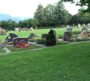 Friedhof