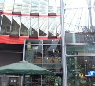 Sony Center
