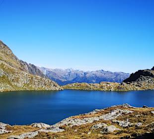 Wandern Winklern