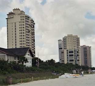 Vanderbilt Beach