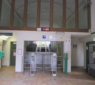 Merkur Bergbahn und Merkurberg