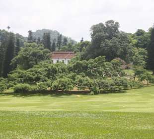 Botanischer Garten
