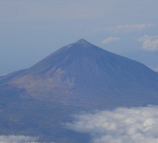 Pico del Teide