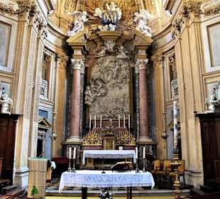 Basilica di Superga (1717-1731) - Juvarra  
