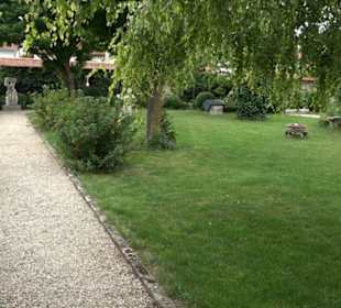 Schloss Bühl