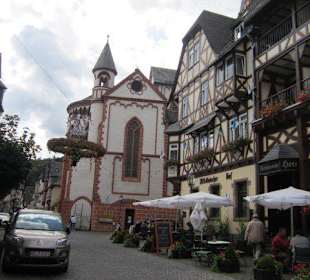Bacharach