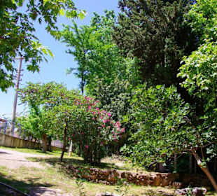 Düden der Wasserfall/Park