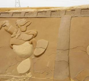 Sehenswertes Sand City