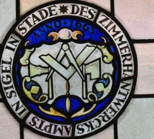 Historisches Rathaus (Stade, Hökerstraße 2)