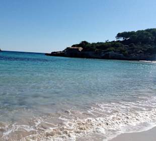 Fischer-Haus Escar Cala Mondrago