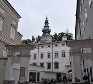 Salzburg