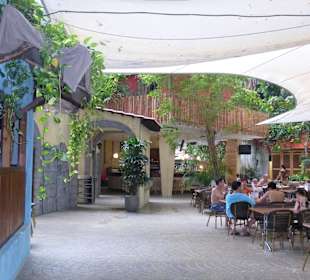 Entertainmentbereich