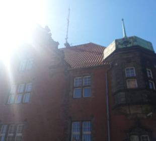 Stare Miasto Gdańsk