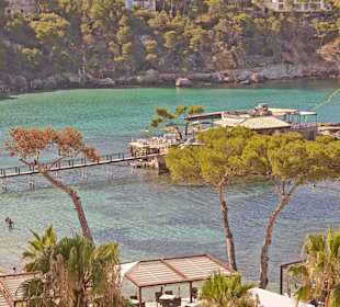 Playa de Camp de Mar