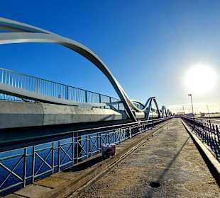 Ilha de Faro (Peninsula de Ancão)