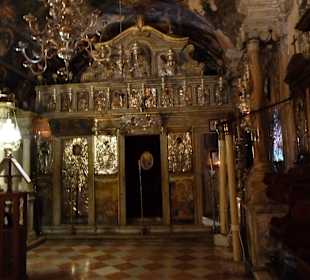 Świątynia greko-katolivcka