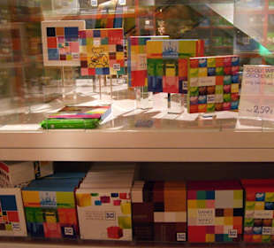 Geschenkverpackungen