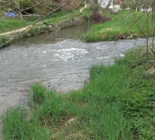 Premiumwanderweg Hochgebürzelt
