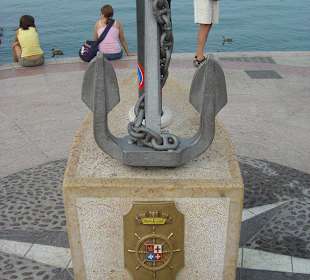Denkmal