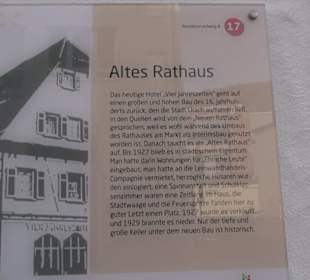 Flair Hotel Vier Jahreszeiten